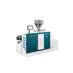 Doppelschnecke-Extruder 1