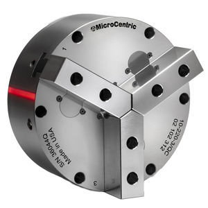 Kraftspannfutter 1