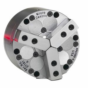 Kraftspannfutter 1
