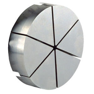 Werkstück-Spannbacken 1