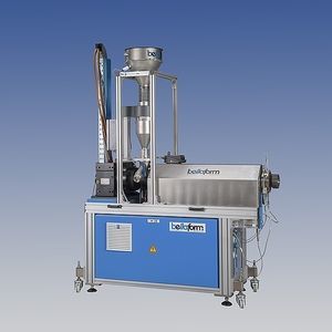 Extruder