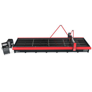 Abrasiv-Wasserstrahl-Schneidemaschine