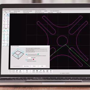 Visualisierungs-Softwaremodul