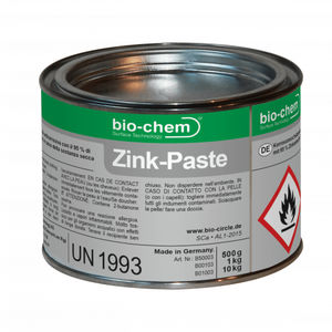 Zinkpaste