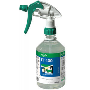 Reinigungsmittel auf Wasserbasis 1