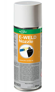Aerosol für Schweißarbeiten 1