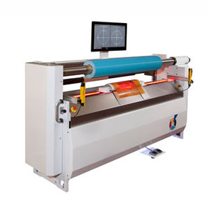 halbautomatische Montagemaschine