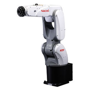 Knickarmroboter