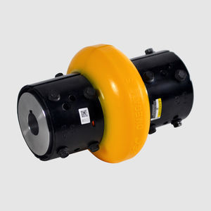 Elastomerkupplung