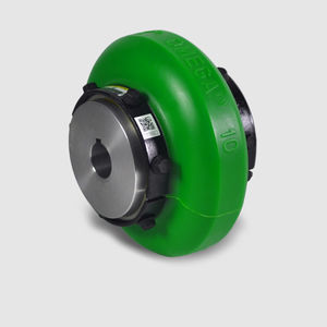 Elastomerkupplung
