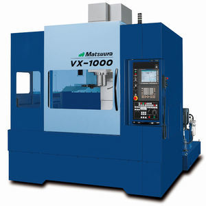 CNC-Bearbeitungszentrum / 3-Achs