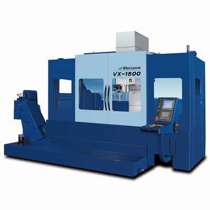 CNC-Bearbeitungszentrum / 3-Achs