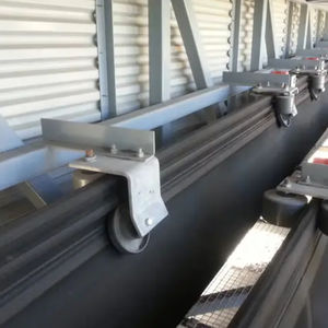 flexibles Förderband 1