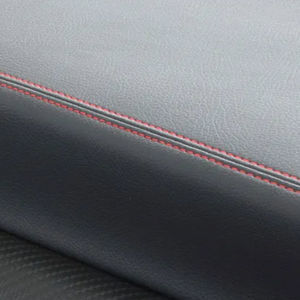 PVC-Schaumstoff 1