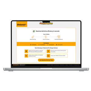Berechnungs-Anwendungssoftware