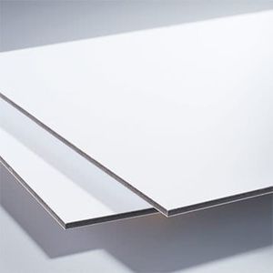 Polyethylenplatte
