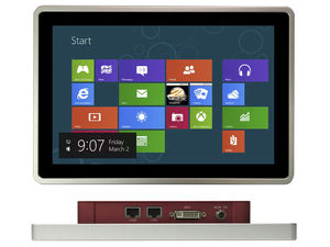 Panel-PC / LCD 1
