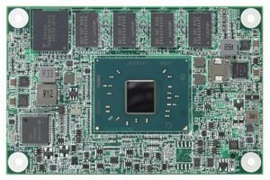 CPU-Modul / COM-Express 1