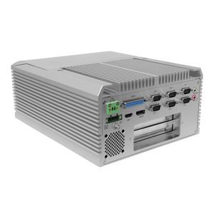 Box-PC / Intel® Xeon E3 / Intel® Xeon® E6 / Intel® Xeon® E7