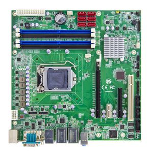 Embedded-Mainboard