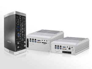 PC für die industrielle Bildverarbeitung