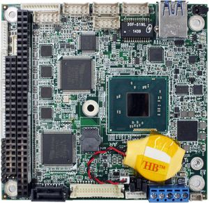 Computer-on-Modul / Intel® Atom E3800 1