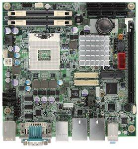 mini-ITX-Mainboard