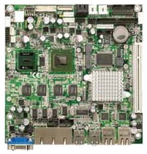 mini-ITX-Mainboard 1