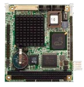 CPU-Modul / PC 104 1