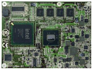 Computer-on-Modul / COM-Express