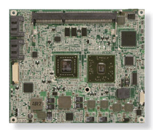 Computer-on-Modul / ETX 1