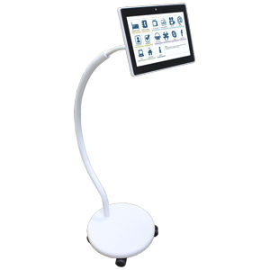 Android-Tablet 1