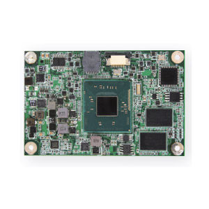 Computer-on-Modul / COM-Express / Intel® Atom / DDR3 SDRAM / USB 2.0