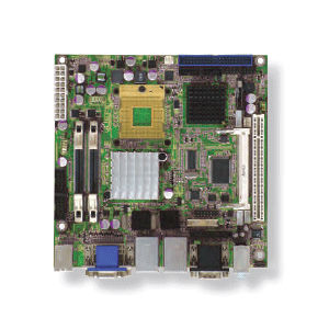 mini-ITX-Mainboard 1