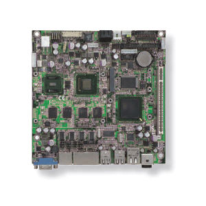 mini-ITX-Mainboard 1