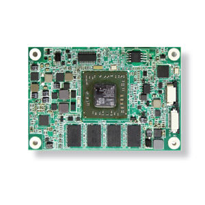 CPU-Modul / COM-Express 1