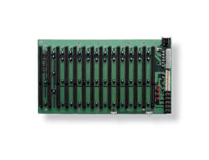 ISA-Backplane 1