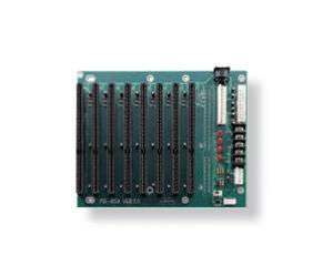 ISA-Backplane