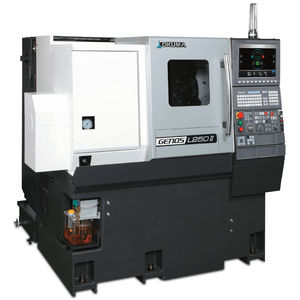 CNC-Drehmaschine