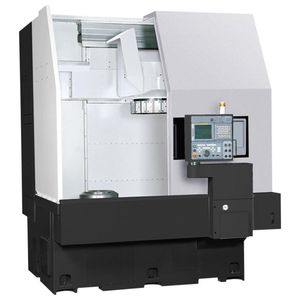 CNC-Drehmaschine