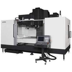 CNC-Bearbeitungszentrum / 3-Achs
