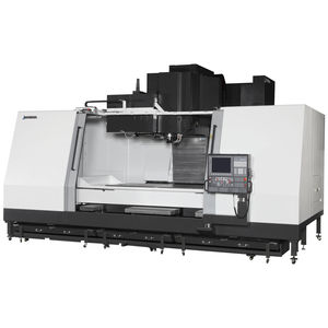 CNC-Bearbeitungszentrum / 3-Achs
