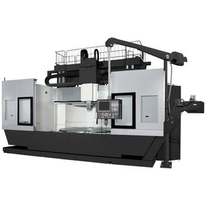 CNC-Drehzentrum 1