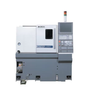 CNC-Drehmaschine