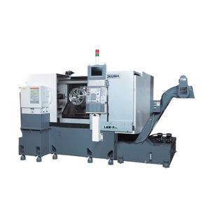 CNC-Drehmaschine
