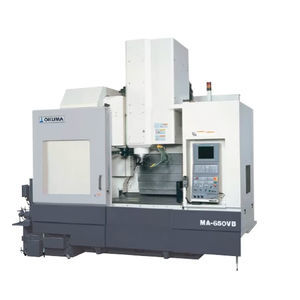 CNC-Bearbeitungszentrum / 3-Achs