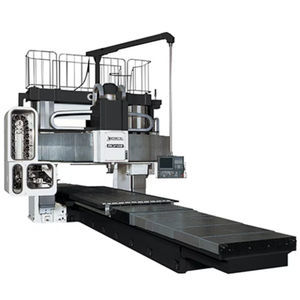 CNC-Bearbeitungszentrum / 5-Achs