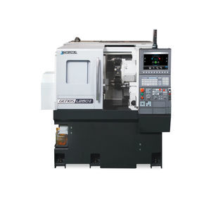 CNC-Drehmaschine