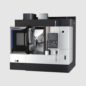 Dreh-Fräszentrum / CNC 1