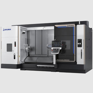 Dreh-Fräszentrum / CNC 1